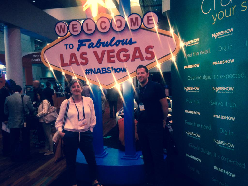 First day done, time for a glass of vino! Had a great demo with our friends @forscenepro