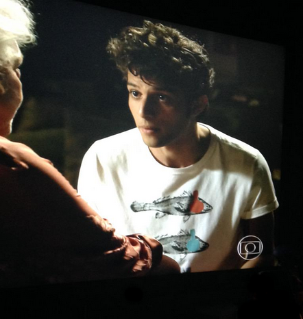 chaydaily's tweet photo. A novela acabou, tivemos muitas cenas do Rafael e fomos para os trends novamente. Amanhã tem mais, muito obrigada! http://t.co/yEeZco6bf0