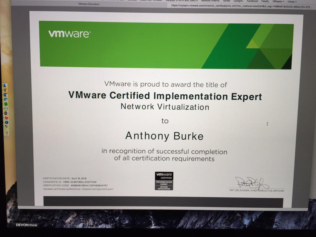 pandom_'s tweet image. Thanks Pat. #vcix