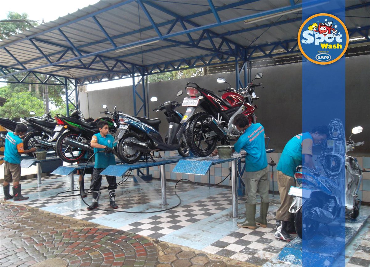 antonsato's tweet image. peluang dan keuntungan bisnis cuci mobil dan motor
klik sato.co.id