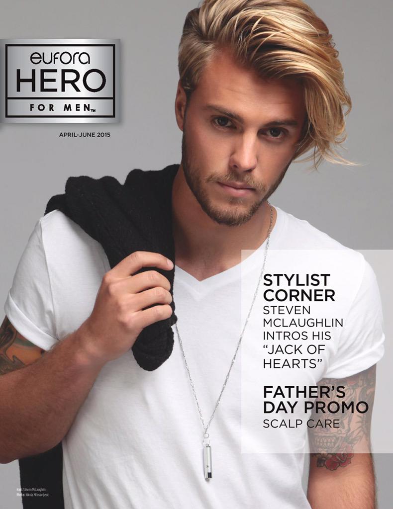 Eufora International tweet media