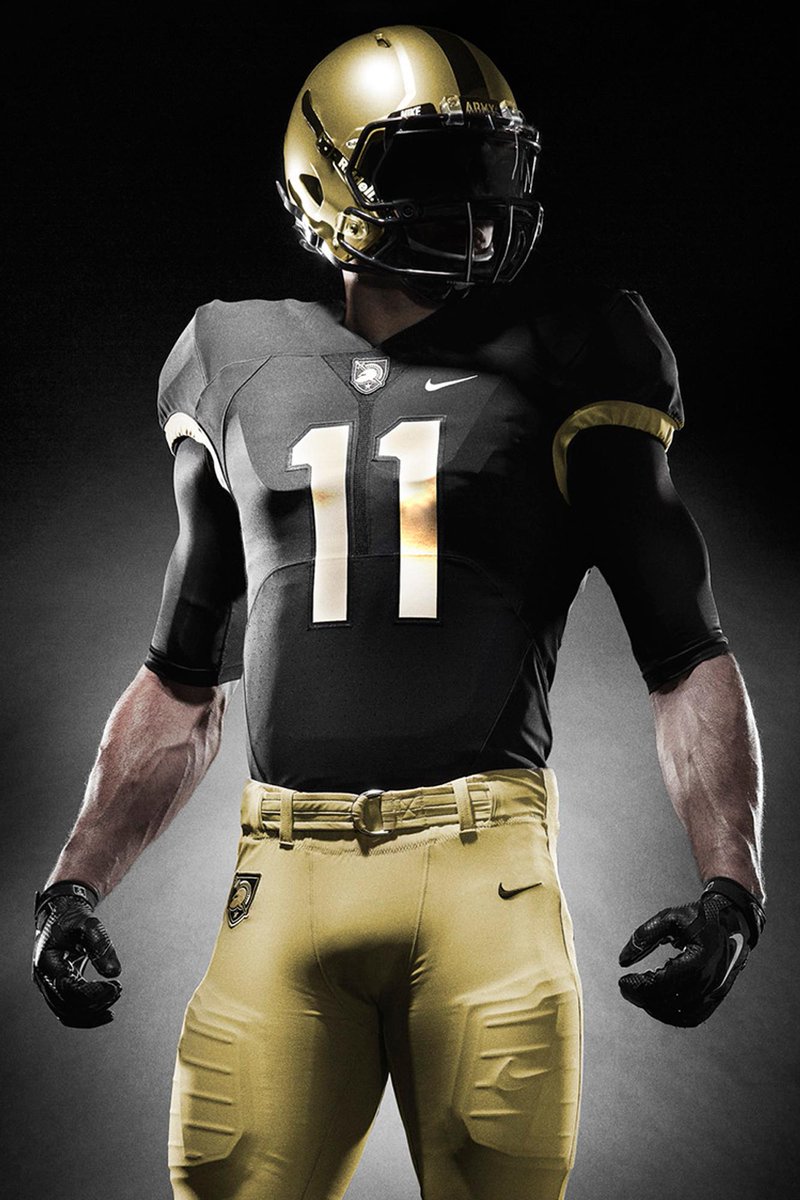 army west point football jersey