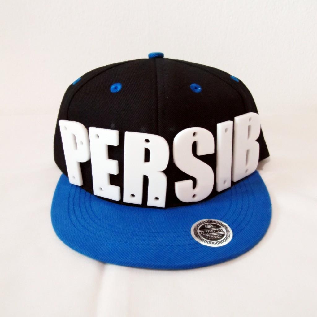 Yuk ayuk bobotoh boleh diorder snapbacknya #persib