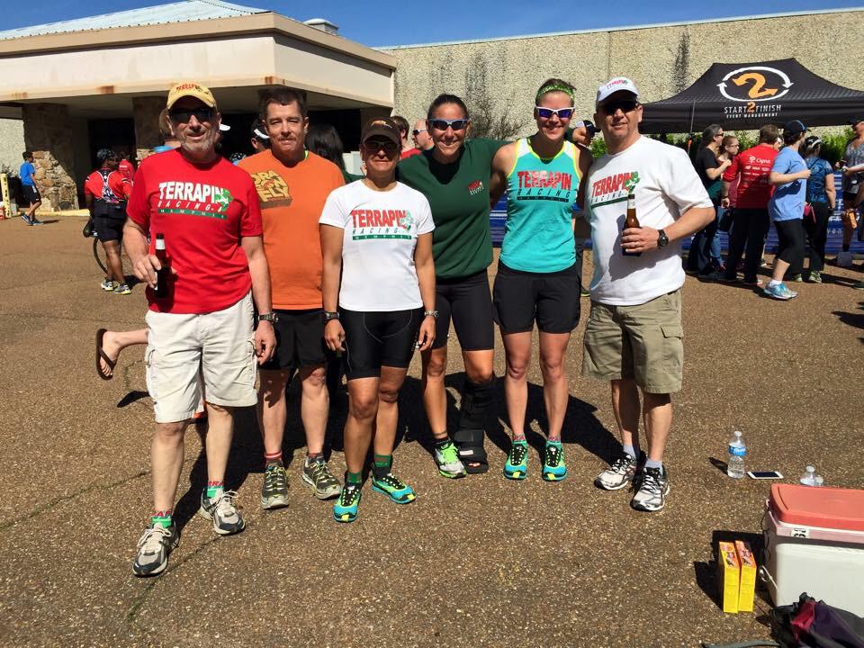 Nick V 1st AG. David Rhea 2nd AG. Barbara G 3rd AG; Casey K 1st AG. Great job, Coach, and thanks Jess &amp; Amy 4 support