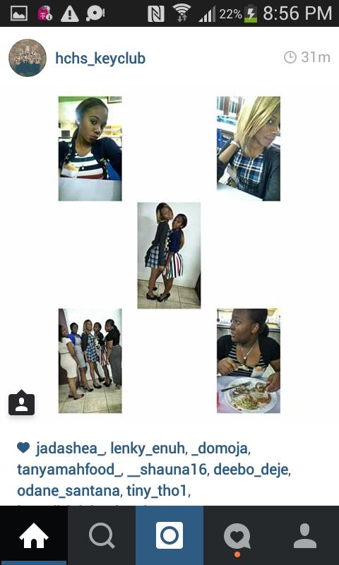 HCHS__KeyClub's tweet photo. Follow us on IG- HCHS_KeyClub. @SAHSKeyClub @KeyClubJamaica  @mhs_key @ahs_keyclub @BWolmers http://t.co/Wf9IbdHLho