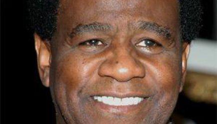 Soul legend Al Green turns 69 today! Happy Birthday! 