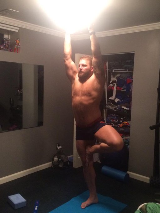 My little sunshine follow the light to pleasure and fun @colbyjansenXXX looking sexy as always!! http://t<a href="/tag/mothersonlove"class="tags"><span>#mothersonlove</span></a>