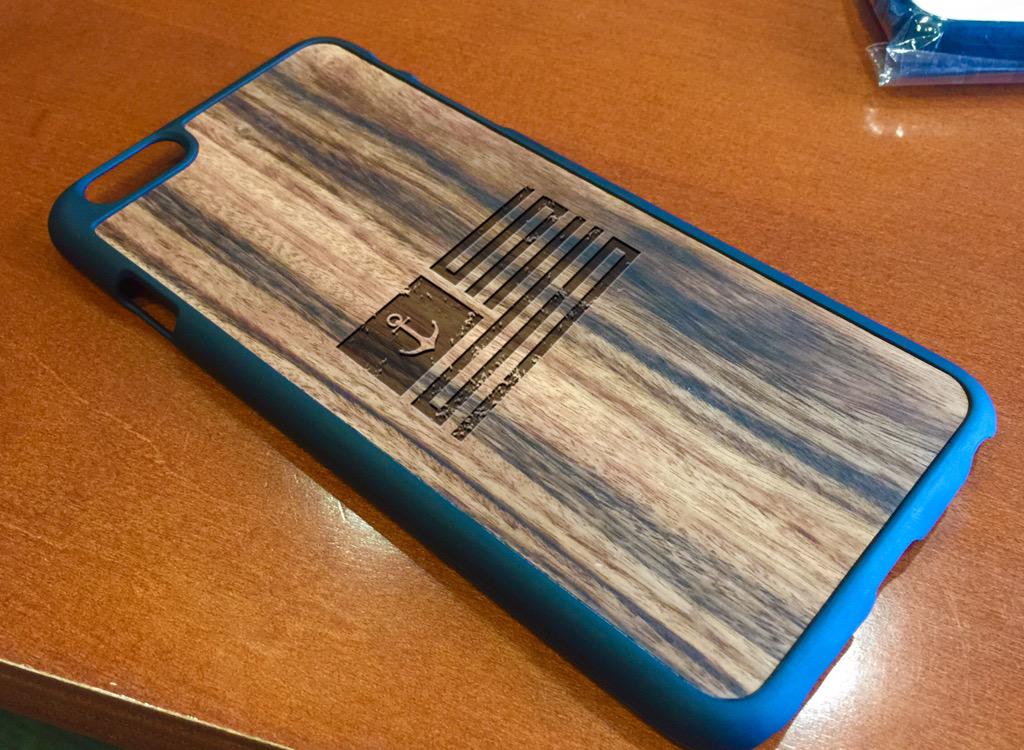 SStandardCo's tweet photo. Here is a little “sneak peek” of some REAL wood cases we are prototyping. What do you guys think? http://t.co/mEAeDDGr9k