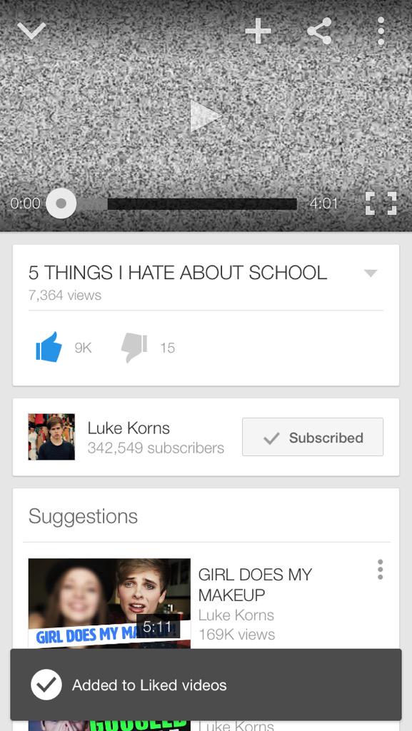 KnockoutU1's tweet photo. @LukeKorns <3 <3 http://t.co/FJZxYt7WSA