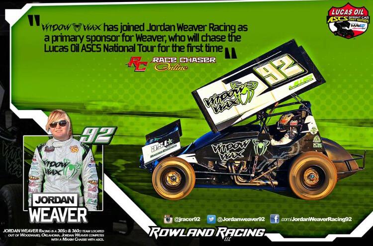 RowlandRacing's tweet photo. Now that's a Sharp Car!! @Jordanweaver92 @LiveDirtUpdates @WidowWax @LucasOilASCS @WorldofDirt @WorldofOutlaws http://t.co/mLghUnpsfm