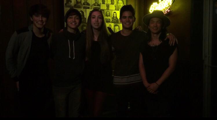 AHHH I FORGOT TO message IR HAPPY BIRTHDAY THE ONLY ONE ACTUALLY TALLER THAN ME IN    