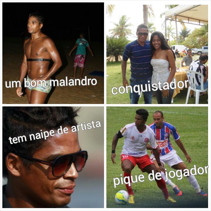 Almirzão tweet media