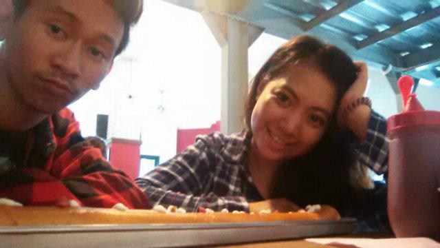 Ek's (@eka_lail) on Twitter photo 