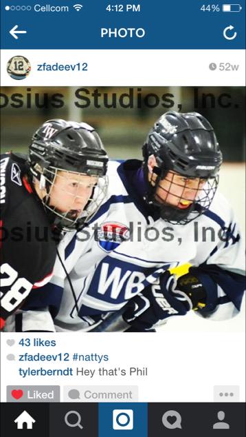 Madison Capitols U18 tweet media