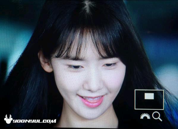 yyoonaim's tweet photo. So excited about what today could bring. Good afternoon! http://t.co/J2861UT6n4
