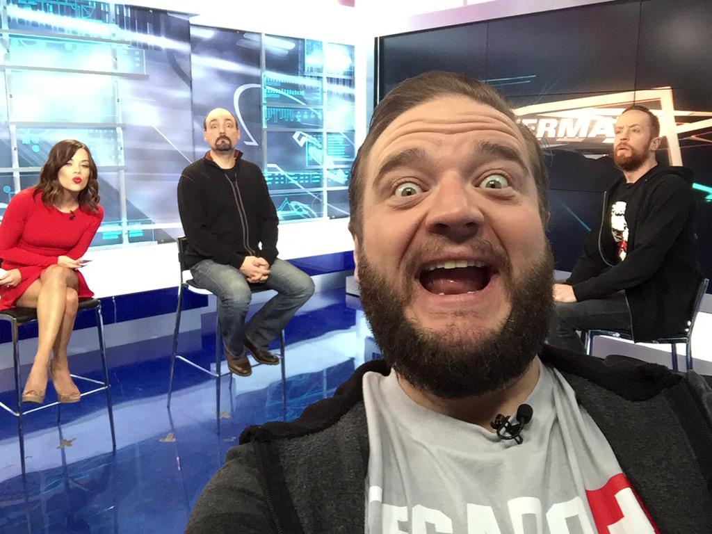 Don't forget: @Aftermath_WWE is LIVE on Sportsnet360 after #RAW tonight!