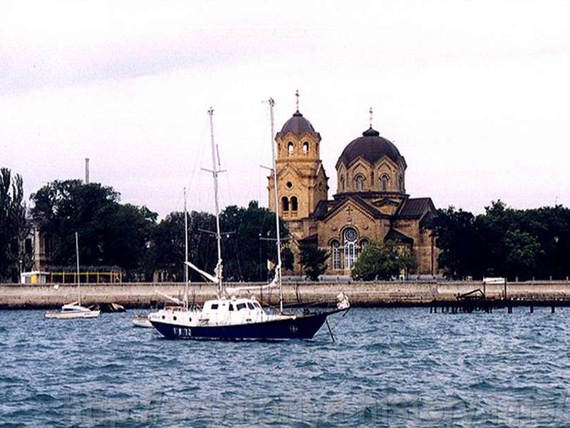 Город Нашего Крыма которому больше 2500 лет ourcrimea.ru/places/evpator… #Евпатория #НашКрым