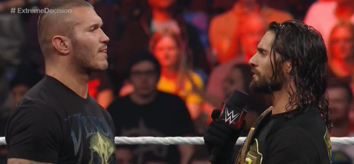 WWE tweet picture
