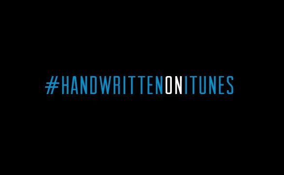 #HandwrittenOniTunes !!! smarturl.it/SMHandwrittenD…