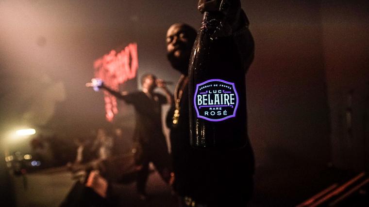 RickRoss's tweet photo. Brick Boys in Brussels $ http://t.co/B9H5kRPNAo