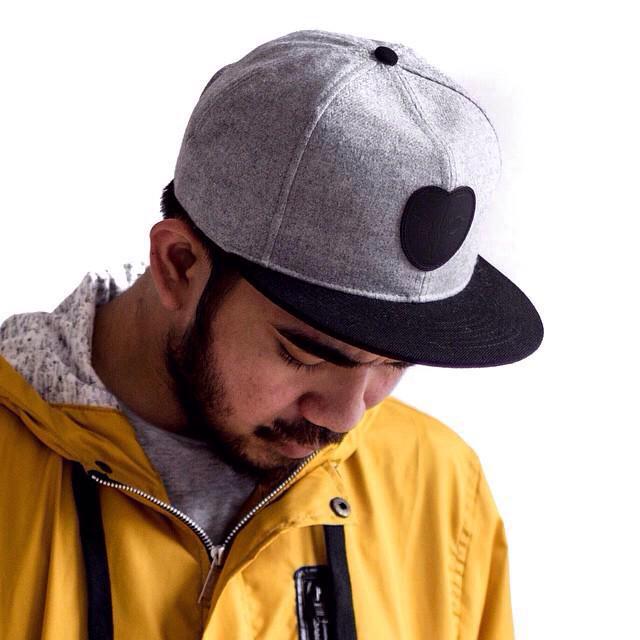 [OUT NOW] "GREYCITY" Snapback | 215.000 | One size fit to all | order : 081289569334 #DreambirdsApril2015