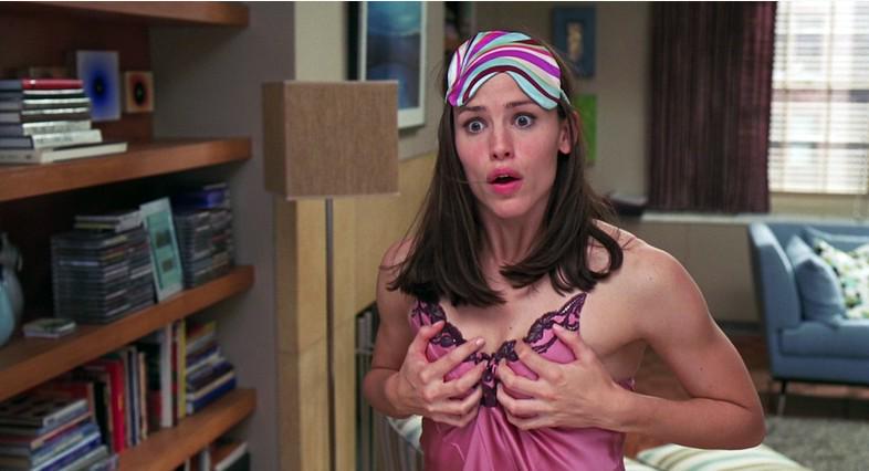 ELLEmagazine's tweet photo. This 32-Year-Old Woman Woke Up Thinking She Was 15 Again http://t.co/C0I35EIwis http://t.co/GVvtBpFB8F