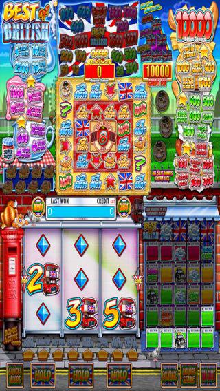 I'm playing #BestOfBritish from #ReflexGaming on my iPhone! goo.gl/TU8gBa