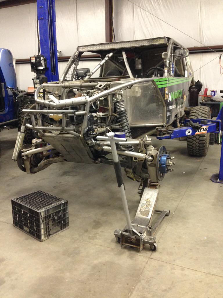 CrossedUpCustom's tweet photo. Working on TIMMY tonight! http://t.co/fqiJY28tsb