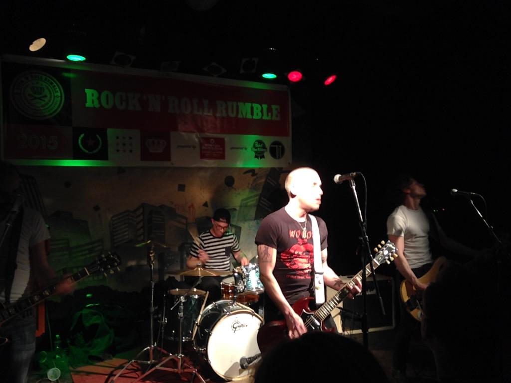 WildZero tweet media