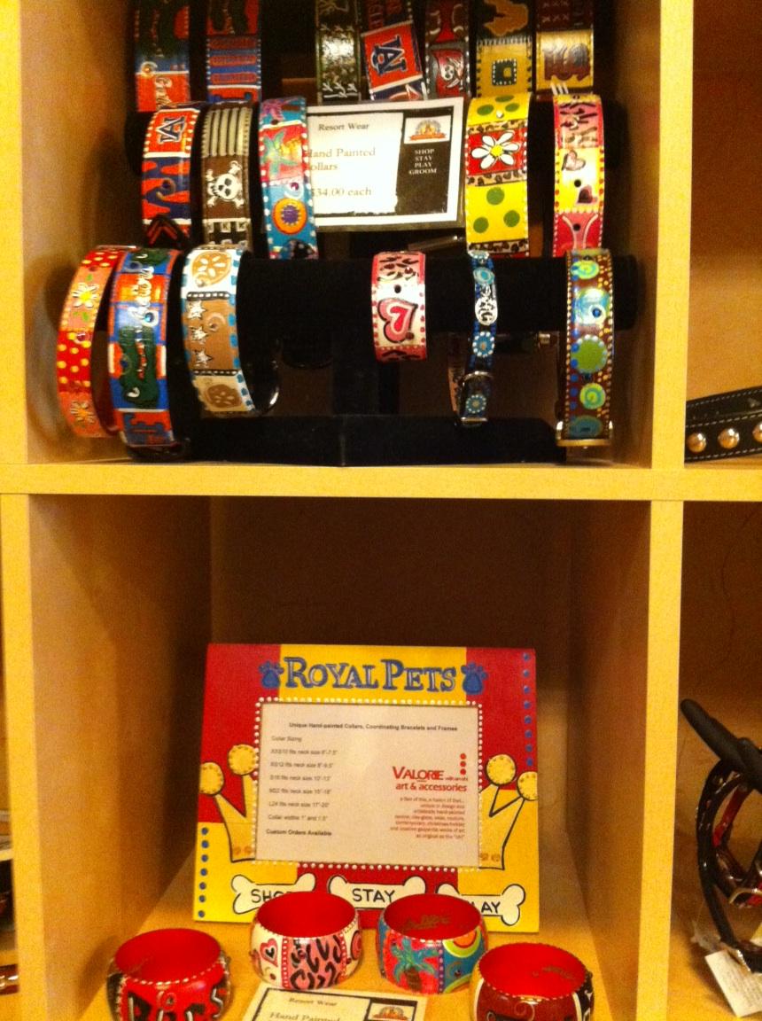 valorieoart's tweet photo. we have dog collars! reused belts are cut down for a custom fit for your pup #dogcollars #loveourmodels #DogLovers http://t.co/OjzFlR7MUP