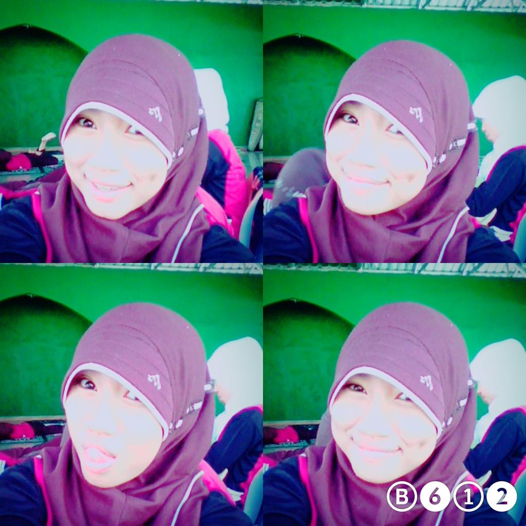 maladennymala's tweet photo. Aku. {} http://t.co/KU9csaw2qI