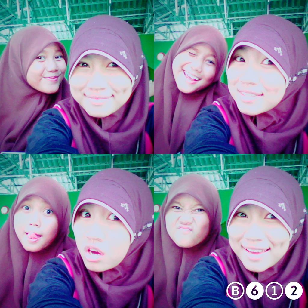 maladennymala's tweet photo. Aku. {} http://t.co/KU9csaw2qI