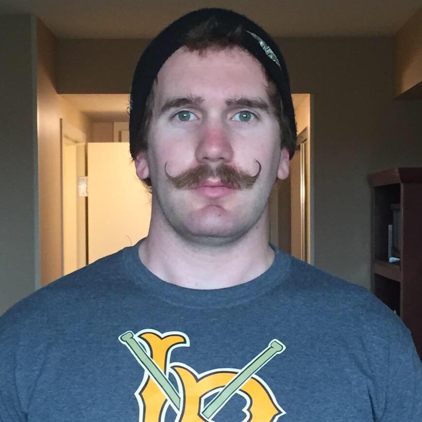 NCRHA_C2C's tweet image. C2C Filthy Muzzy Nominees

Brian D. | @CStateRH
Corey J. | @LBstateRH
Sean L. | MSU Bears
Kevin O. | @ROLLERHOCKEYKSU