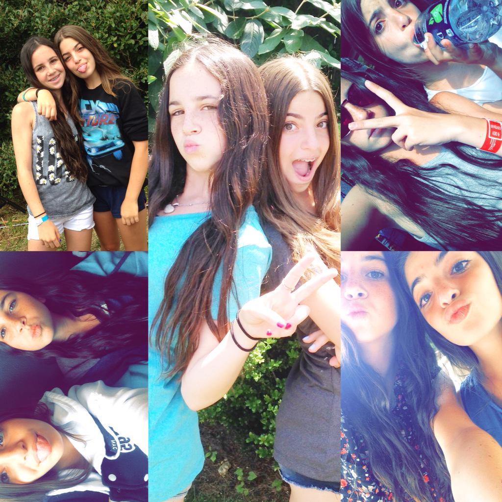 ninettes1234's tweet photo. Happy birthday Marlene! Love and miss u!! 💕 @m_sahalon http://t.co/4lngXZT1w6