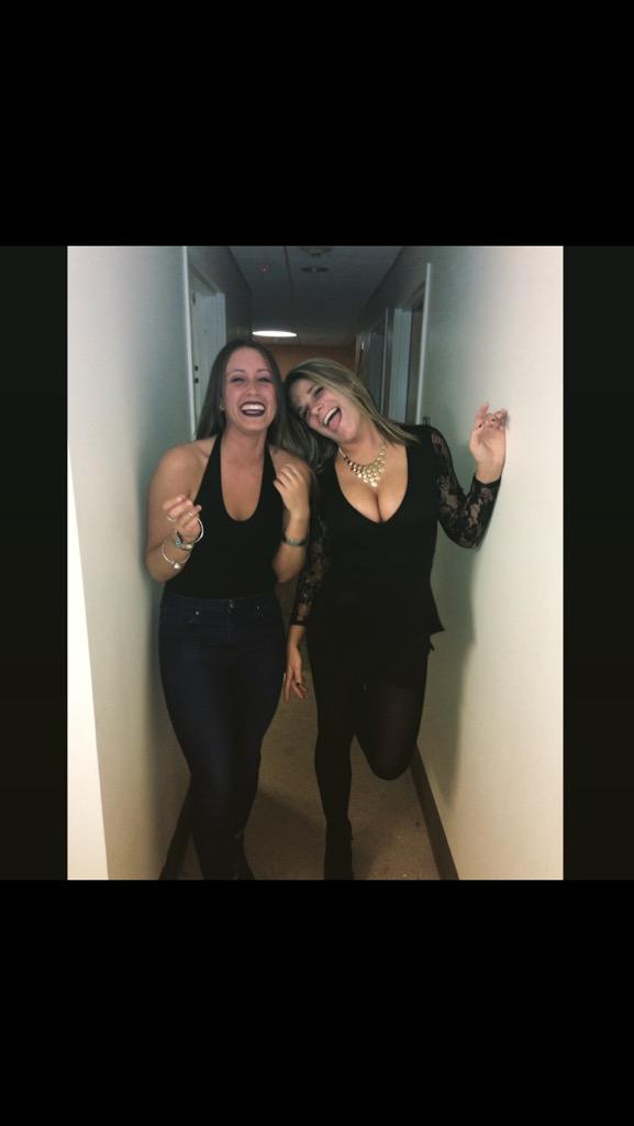 tzrtoe's tweet photo. HAPPY BIRTHDAY TO THE BIGGEST SLOOT ON THE TEAM (besides me) LOVE YOU XOXO β€οΈπ
π @DanielleWidmann #BragAbIt http://t.co/keeeQeXowZ