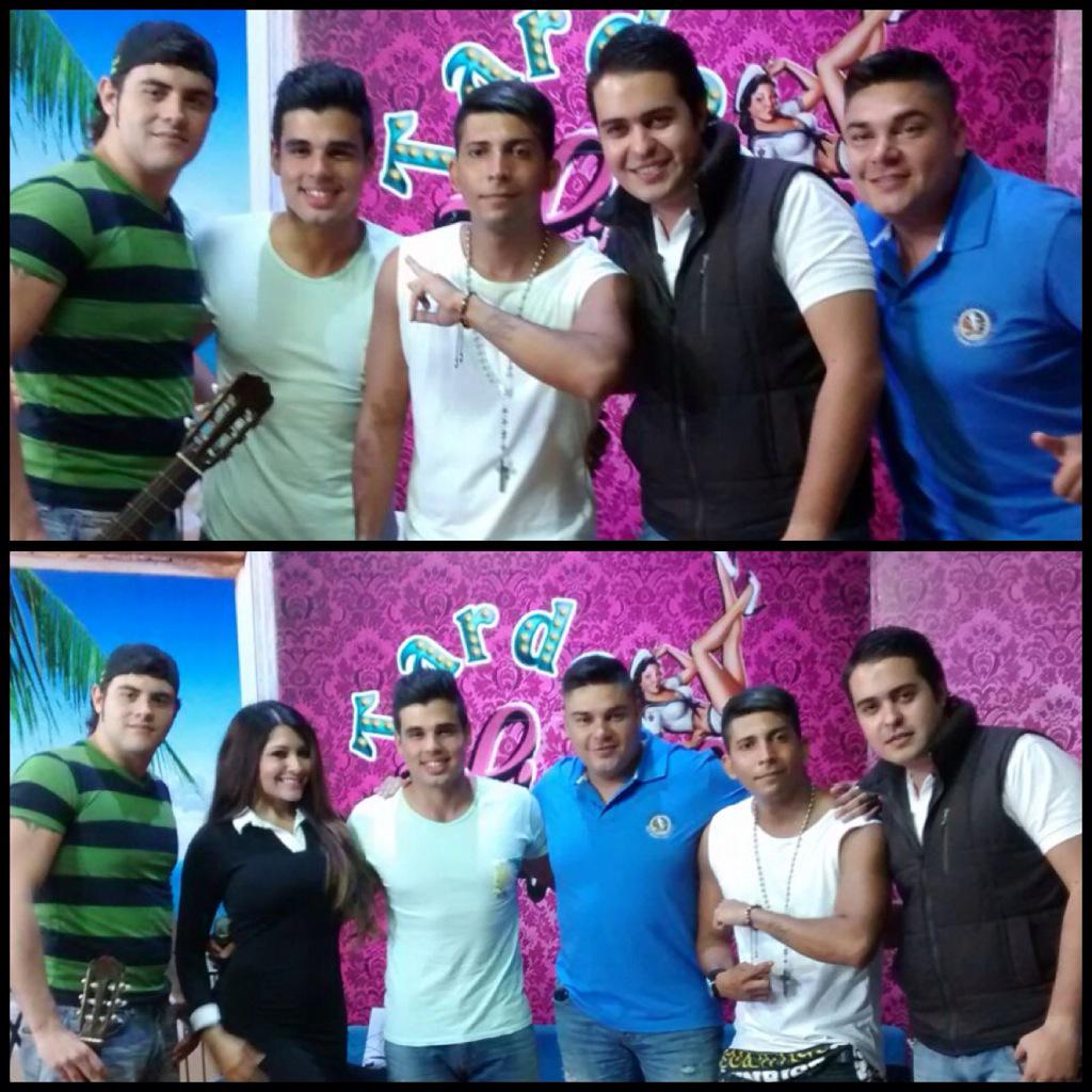 Latinoba tweet media