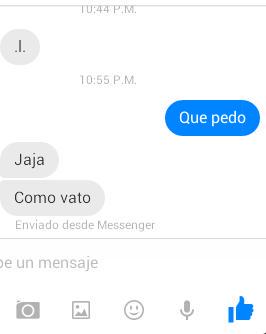 amylow_89's tweet photo. #AplicoVistoCuando Me dicen que hablo como vato. http://t.co/MGuzx1U6si
