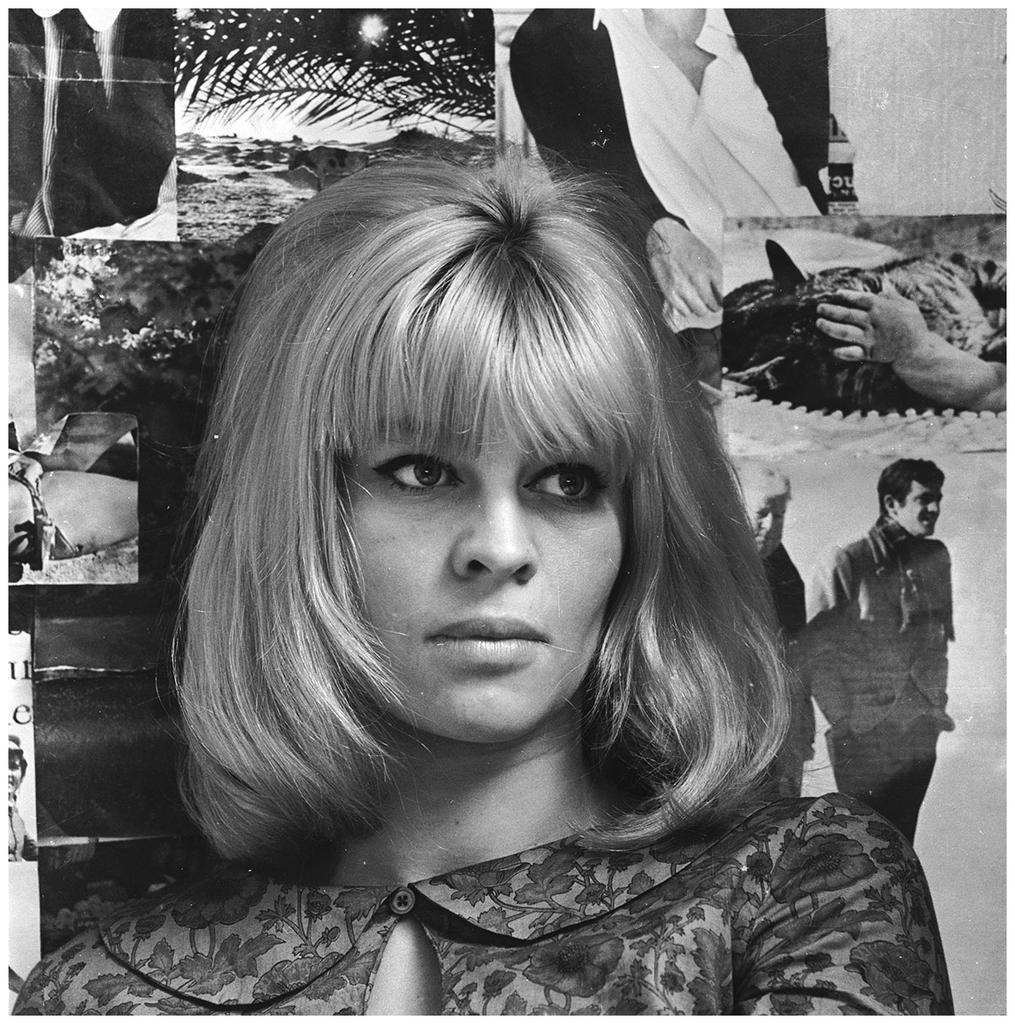 Es el cumpleaños de Julie Christie...
Cada día debería ser el día de Julie Christie...
Happy Birthday!! 
