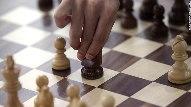 cnni's tweet photo. Chess grandmaster caught cheating in tournament… from the bathroom http://t.co/7f6hT6VYQU http://t.co/qfZcIDoToK