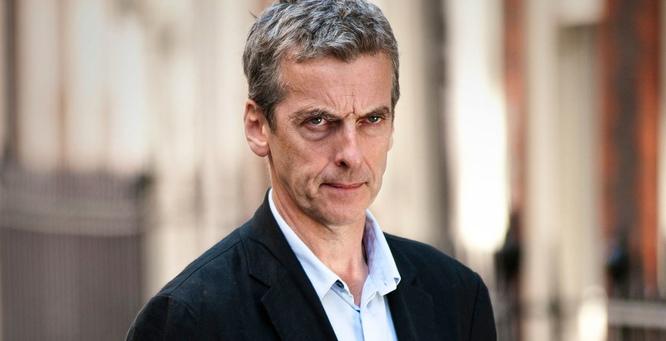 Happy birthday to my favs actors...Peter Capaldi and Robert Carlyle 