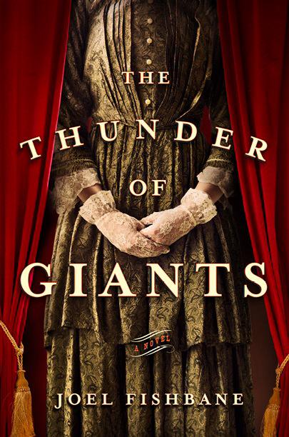 joel fishbane tweet media