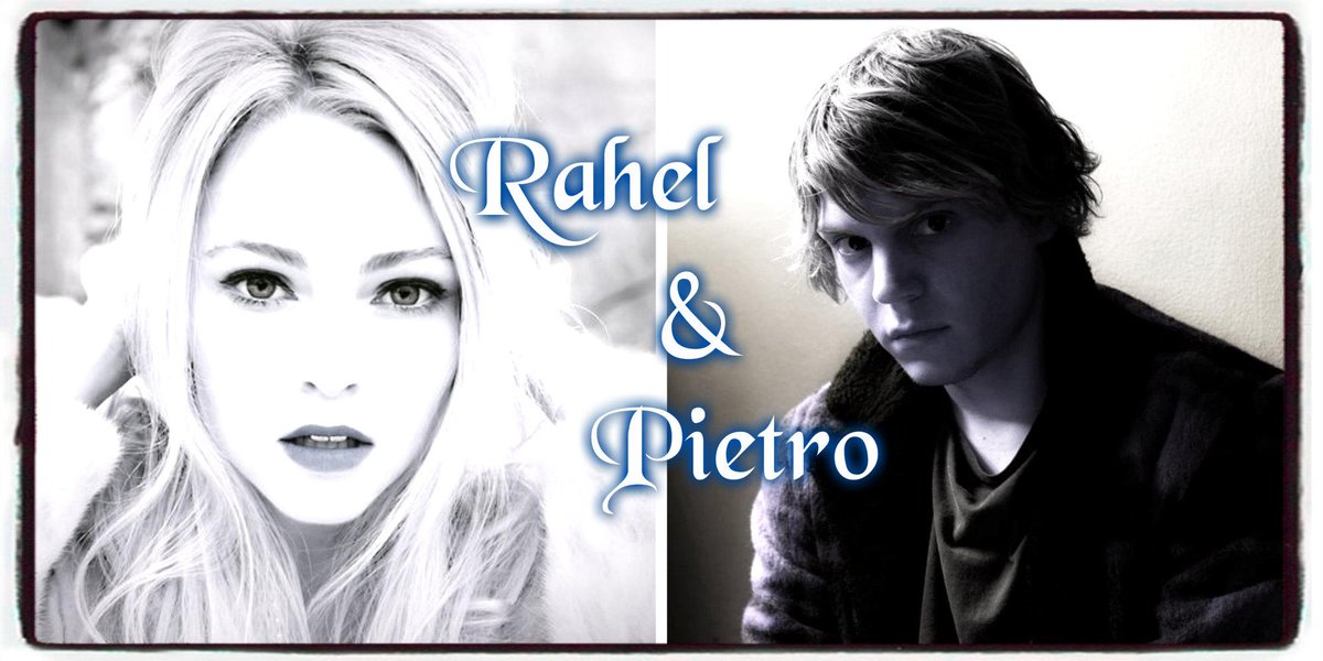 Writer decided to make a little edit for us ~ <a href="/RahelCallahan/">Rahel D. Callahan • Hiatus •</a> ♥
#SilverDragonForever