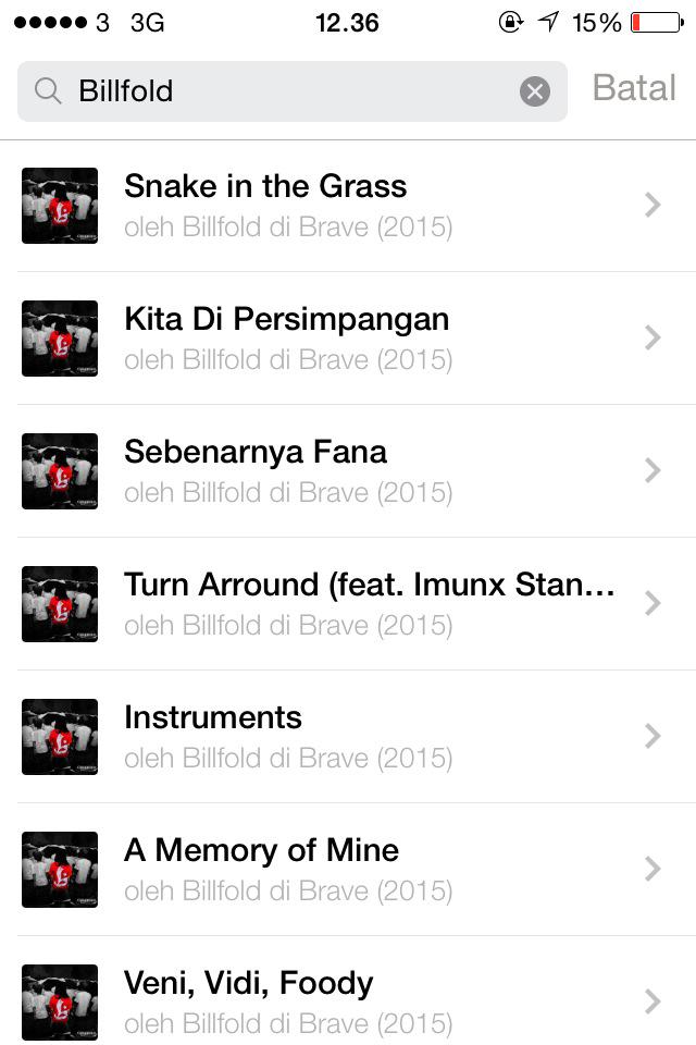 TriadiTegar's tweet photo. @pammadssen hahai akhirnya masuk di path jugaa http://t.co/XCpbMdaQQE