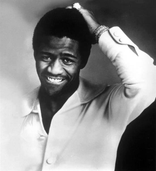  Happy Birthday Rev Al Green :) 