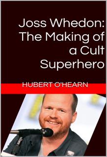 WhedonBook's tweet image. Have you read Joss Whedon: making of a cult superhero? Available on KINDLE astore.amazon.ca/bytheboorev05-… #AvengersPremiere