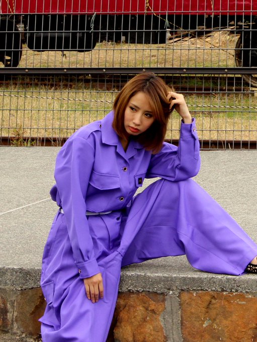 ファッション界に強カワ ブーム到来か 今の時代は 特攻服 が最先端のおしゃれ カリスマトーク 女の子のカワイイを発信するメディア