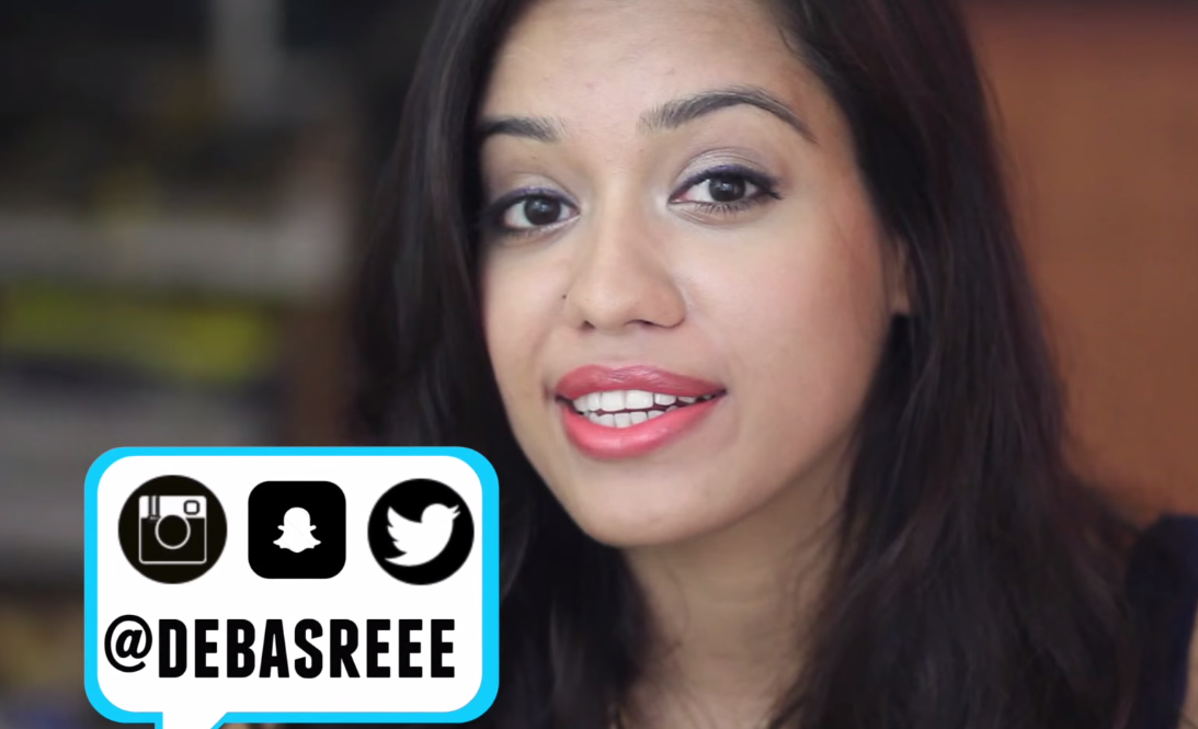 1800_style's tweet photo. Don't let the sun melt your make up. Check this tutorial by @debasreee
#SumerStyle #Cosmetic #QuickFix #Chic #Trend http://t.co/vDo3xDEFHh