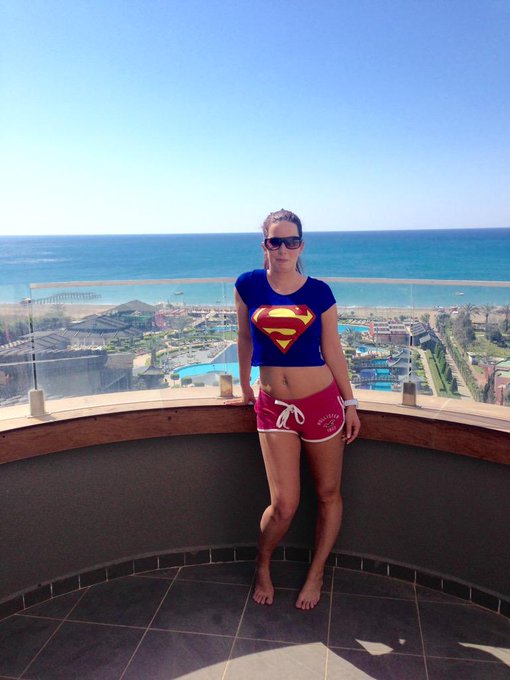 Guten Morgen meine S&uuml;&szlig;en w&uuml;nsche euch einen wundersch&ouml;nen Tag http://t.co/LuHgiebLYP