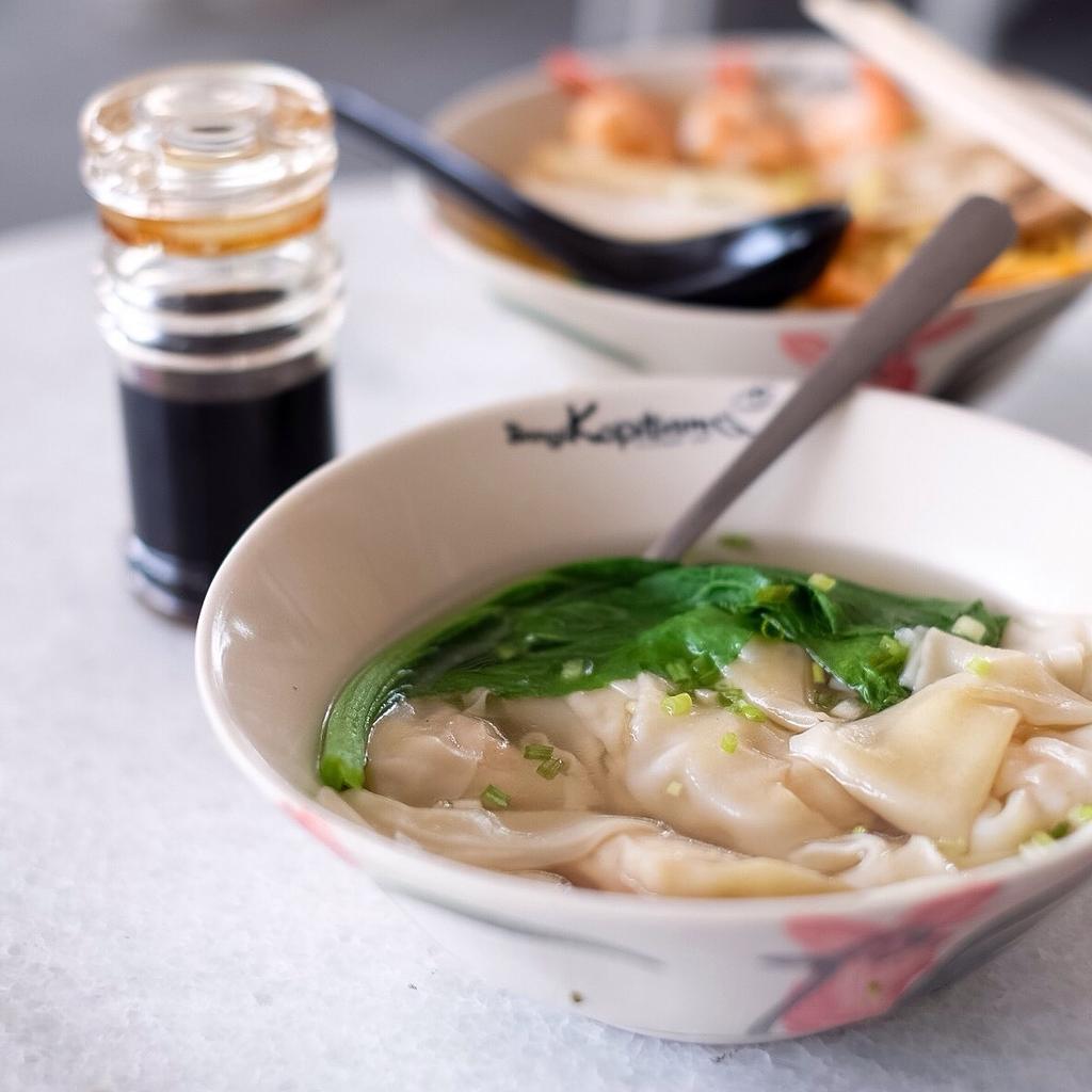 BangiSby's tweet photo. Who loves Wonton?

We serve the most delish Wonton in town,  Bangilicious! http://t.co/TLOj1Cjirq