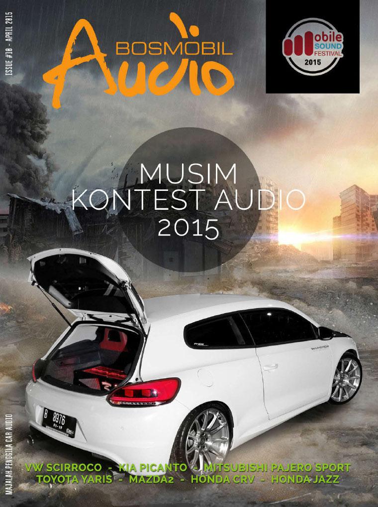 Majalah Digital Majalah BosMobil Audio, Free Download On Aplikasi Scoop : goo.gl/InDWk3 #BosMobilAudio